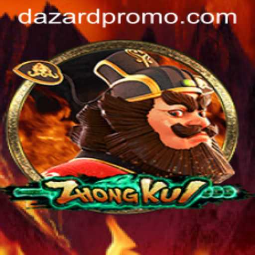 Discovering ZhongKui: A Dive into the World of DAZARD